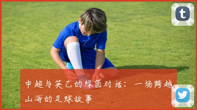 中超与英乙的绿茵对话：一场跨越山海的足球故事