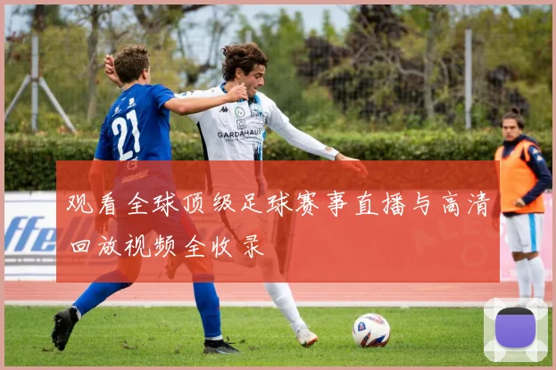 观看全球顶级足球赛事直播与高清回放视频全收录